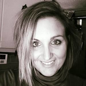 Meet your Posher, Chrissy